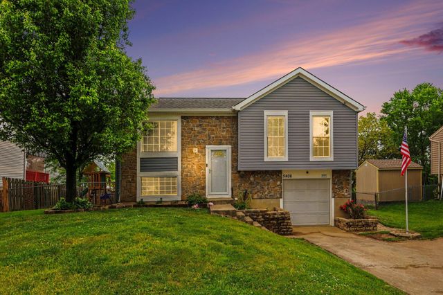 5406 Stone Hill Drive, Taylor Mill, KY 41015