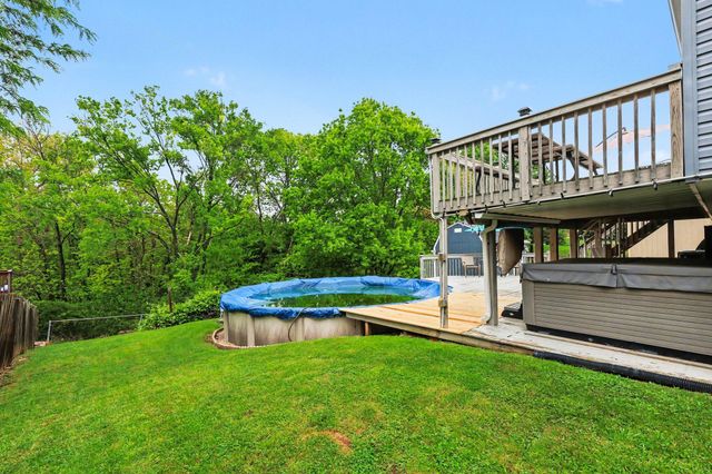 5406 Stone Hill Drive, Taylor Mill, KY 41015