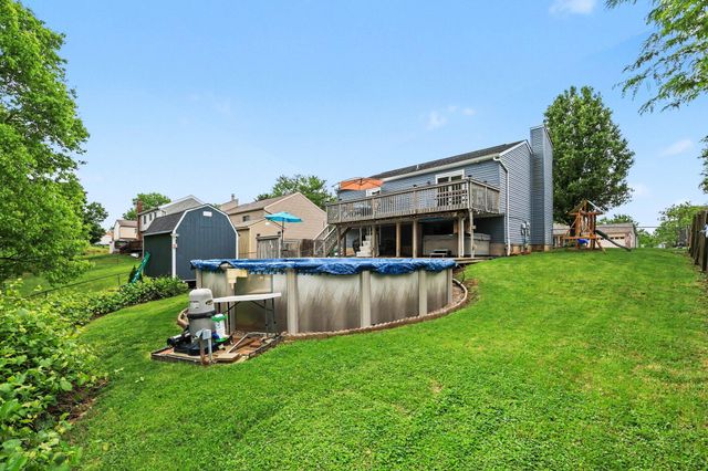 5406 Stone Hill Drive, Taylor Mill, KY 41015