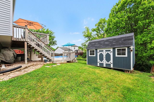 5406 Stone Hill Drive, Taylor Mill, KY 41015