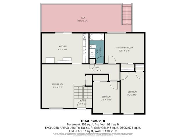 5406 Stone Hill Drive, Taylor Mill, KY 41015
