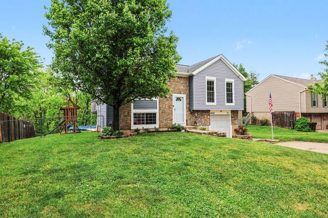 5406 Stone Hill Drive, Taylor Mill, KY 41015