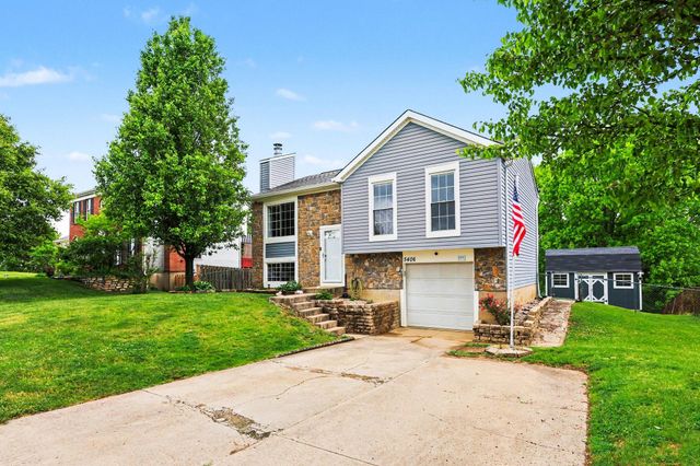 5406 Stone Hill Drive, Taylor Mill, KY 41015