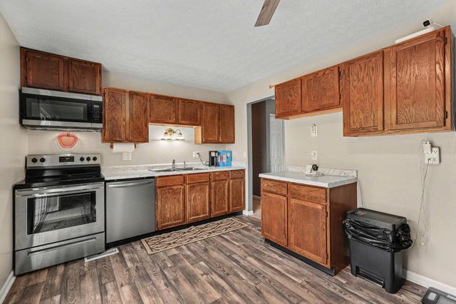 5406 Stone Hill Drive, Taylor Mill, KY 41015