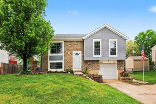5406 Stone Hill Drive, Taylor Mill, KY 41015