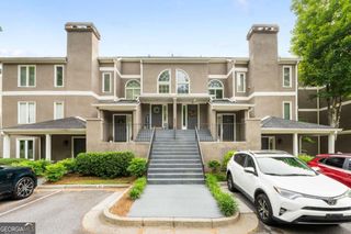 34 Brittany Way NE 34, Atlanta, GA 30324