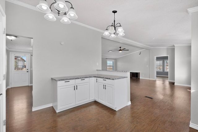 819 Hoss Road, Sanger, TX 76266