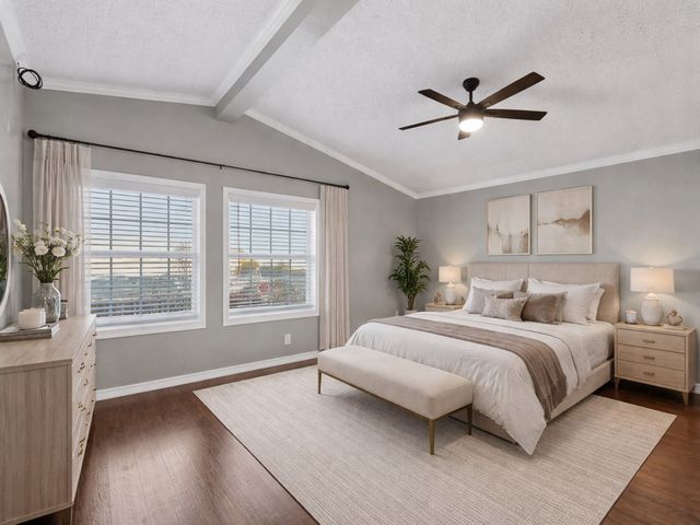 819 Hoss Road, Sanger, TX 76266