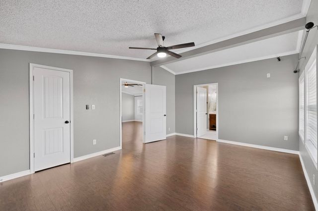 819 Hoss Road, Sanger, TX 76266