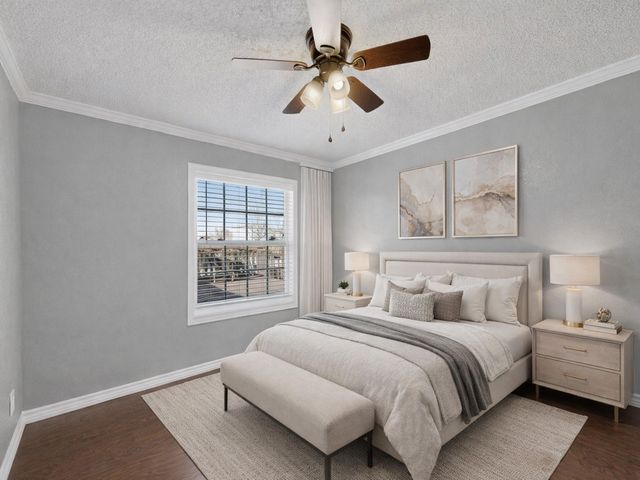 819 Hoss Road, Sanger, TX 76266