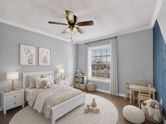 819 Hoss Road, Sanger, TX 76266