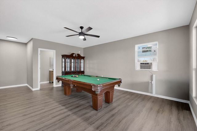 819 Hoss Road, Sanger, TX 76266