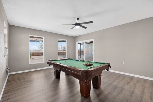 819 Hoss Road, Sanger, TX 76266