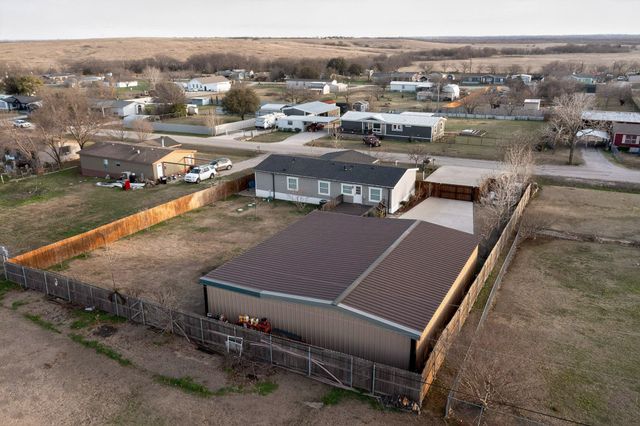 819 Hoss Road, Sanger, TX 76266