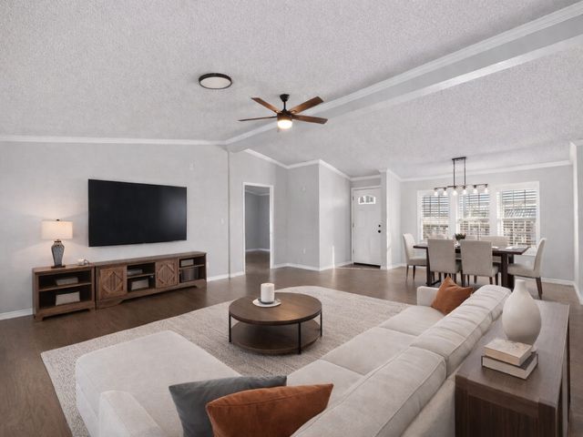 819 Hoss Road, Sanger, TX 76266