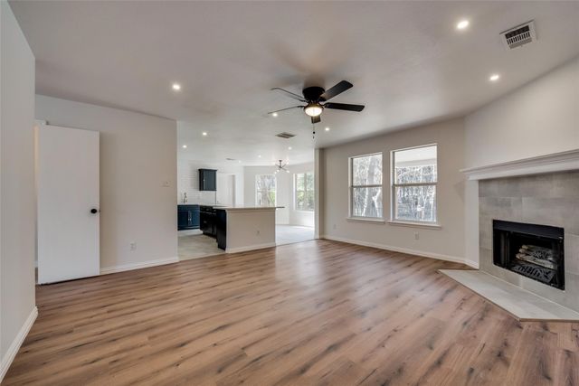 1627 Cedarbrook Drive, Mesquite, TX 75181