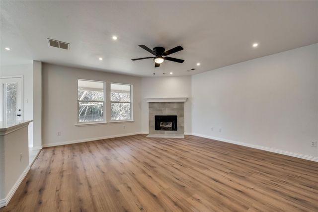 1627 Cedarbrook Drive, Mesquite, TX 75181