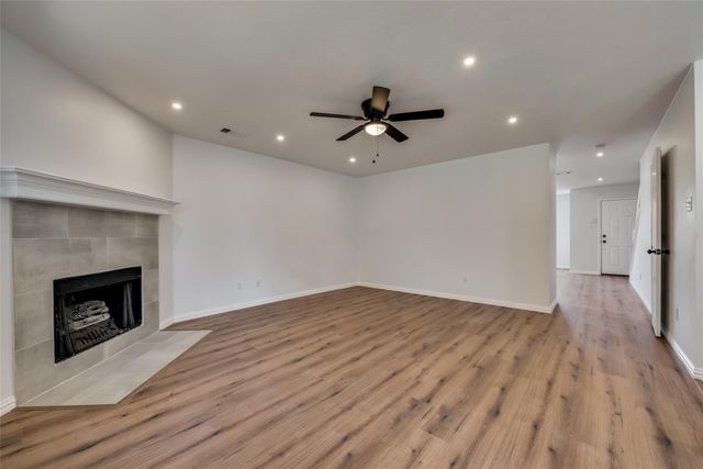 1627 Cedarbrook Drive, Mesquite, TX 75181