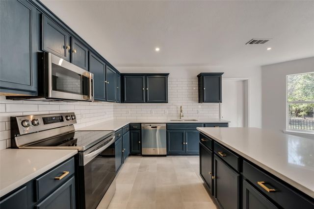 1627 Cedarbrook Drive, Mesquite, TX 75181