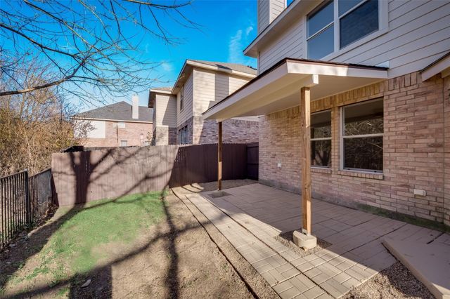 1627 Cedarbrook Drive, Mesquite, TX 75181