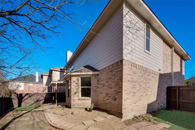 1627 Cedarbrook Drive, Mesquite, TX 75181