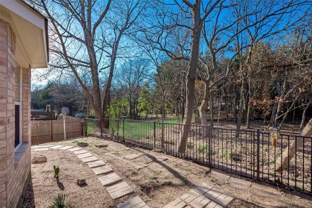 1627 Cedarbrook Drive, Mesquite, TX 75181