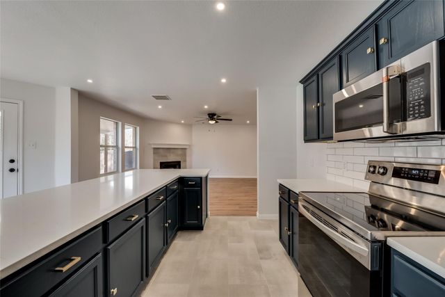 1627 Cedarbrook Drive, Mesquite, TX 75181