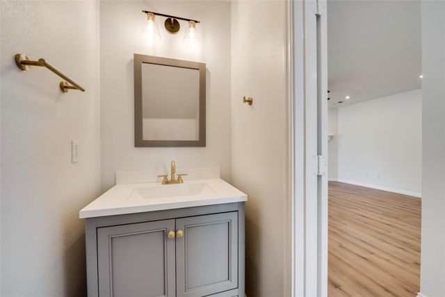 1627 Cedarbrook Drive, Mesquite, TX 75181