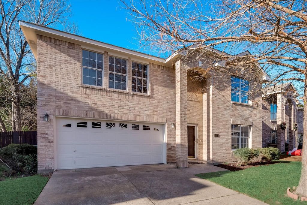 1627 Cedarbrook Drive, Mesquite, TX 75181