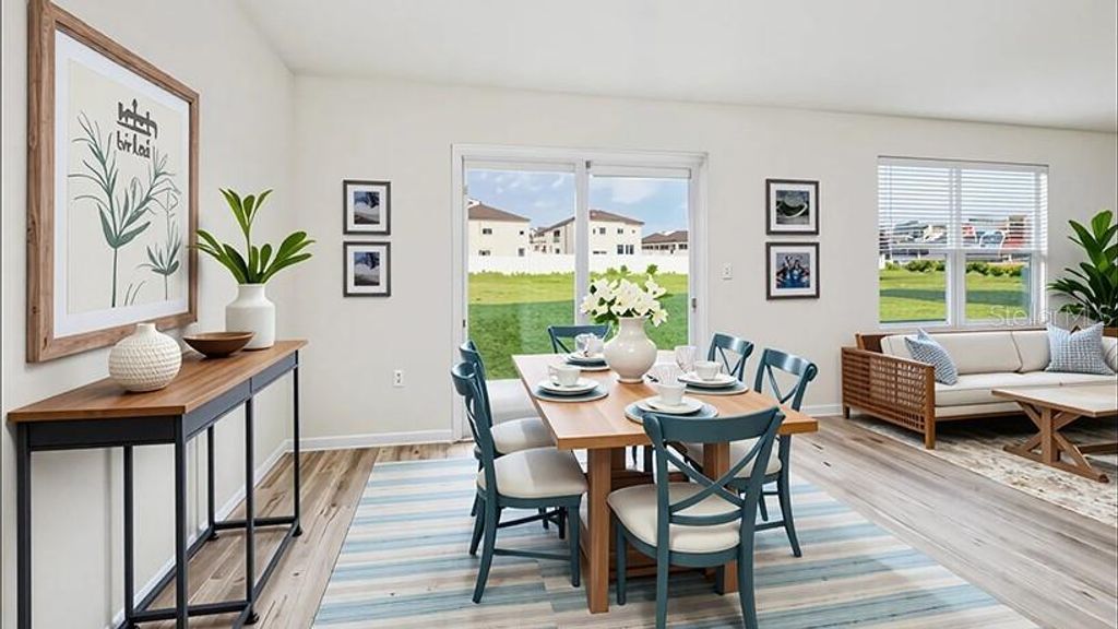 Image 3 of property listing at 1039 NW 242ND DRIVE, Newberry, FL 32669