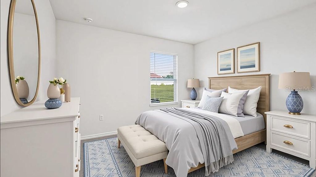 Image 6 of property listing at 1039 NW 242ND DRIVE, Newberry, FL 32669