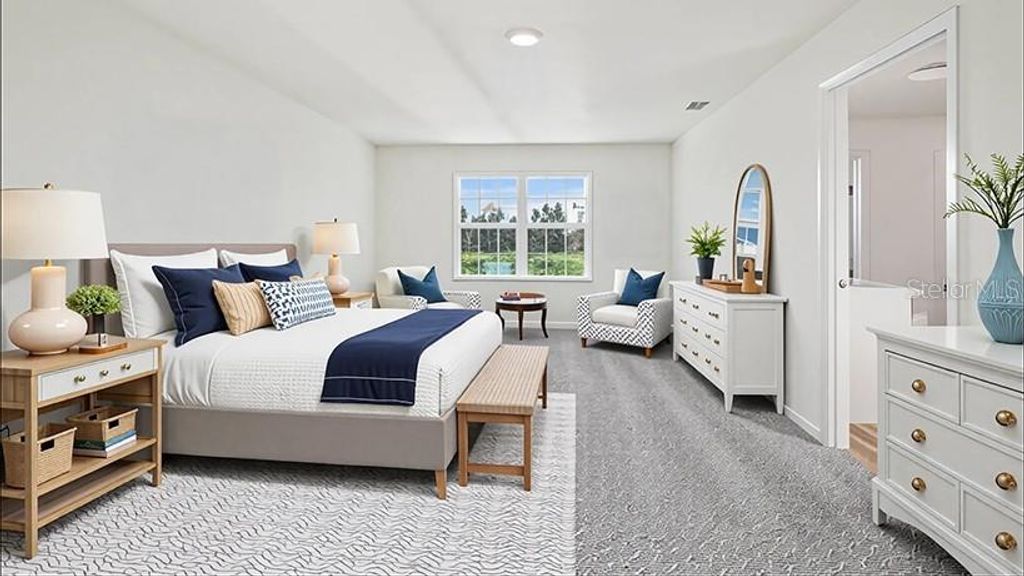 Image 9 of property listing at 1039 NW 242ND DRIVE, Newberry, FL 32669