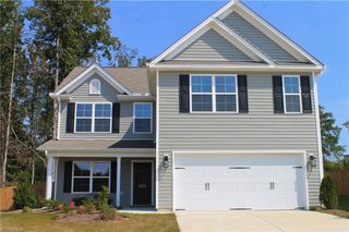 3530 Wilcox Court, Greensboro, NC 27405