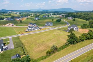 Lot 57 HUNTINGTON SPRINGS DR, Rockingham, VA 22801