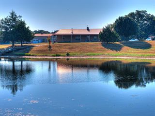 11800 Bryant Road, Lexington, OK 73051