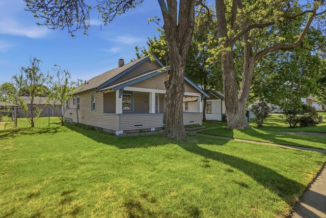 6208 N Whitehouse St, Spokane, WA 99205