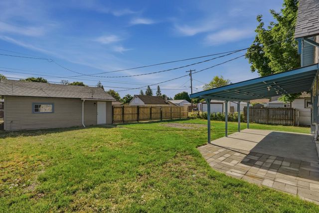 6208 N Whitehouse St, Spokane, WA 99205