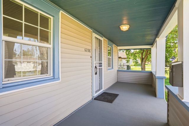6208 N Whitehouse St, Spokane, WA 99205
