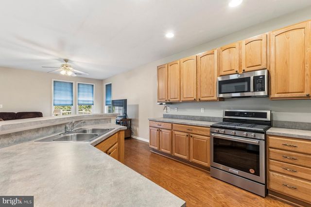 13484 FIELDSTONE WAY, Gainesville, VA 20155