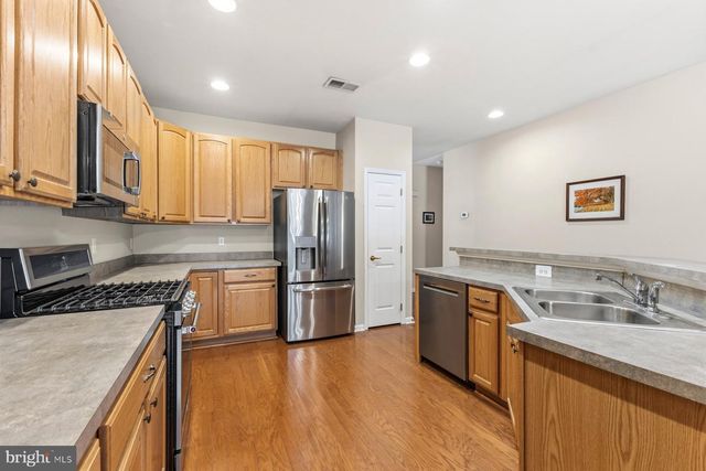 13484 FIELDSTONE WAY, Gainesville, VA 20155