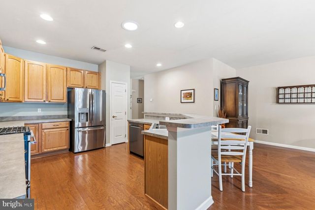 13484 FIELDSTONE WAY, Gainesville, VA 20155