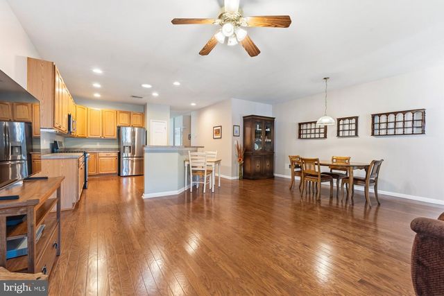 13484 FIELDSTONE WAY, Gainesville, VA 20155