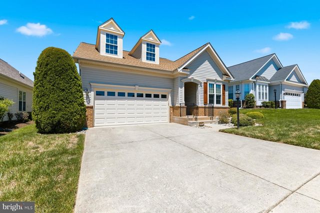 13484 FIELDSTONE WAY, Gainesville, VA 20155
