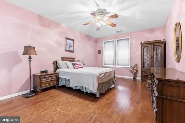 13484 FIELDSTONE WAY, Gainesville, VA 20155