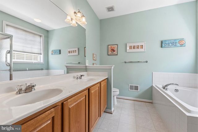 13484 FIELDSTONE WAY, Gainesville, VA 20155