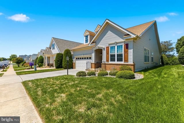 13484 FIELDSTONE WAY, Gainesville, VA 20155
