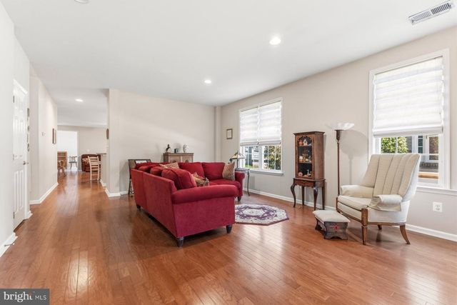 13484 FIELDSTONE WAY, Gainesville, VA 20155
