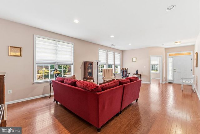 13484 FIELDSTONE WAY, Gainesville, VA 20155