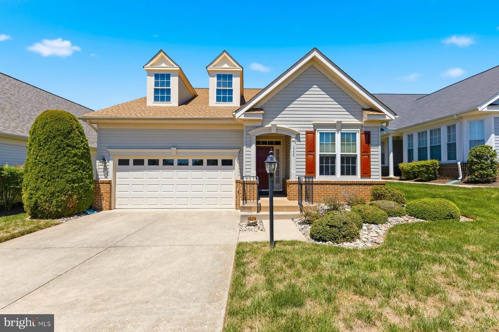 13484 FIELDSTONE WAY, Gainesville, VA 20155