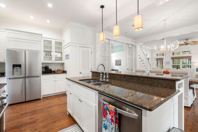 23 Winterberry Circle, Santa Rosa Beach, FL 32459